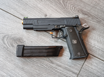 Afbeelding 2 van Salient Arms 5.1 Hi-Capa