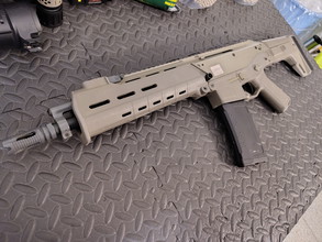 Afbeelding van A&K Magpul Masada - 1,1J - Collectors item - Professioneel geüpgraded