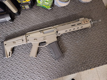 Imagen 2 de A&K Magpul Masada - 1,1J - Collectors item - Professioneel geüpgraded