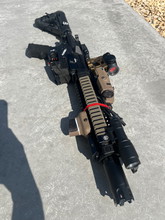 Bild für TAN MK18 BUILD