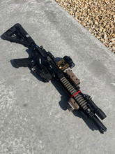 Image for TAN MK18 BUILD