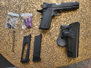 Image pour Raven Meu/1911