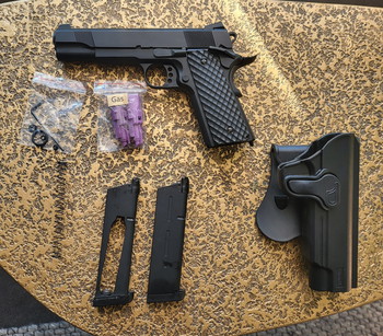 Image 2 pour Raven Meu/1911