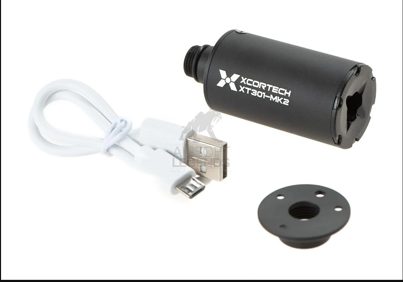 Image 1 for XCortech XT301 MK2 Tracer uinit