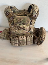 Bild für Vest plus pouches