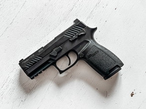 Image for ProForce P320 M18 GBB + Extra's