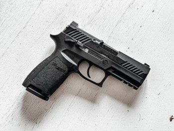 Image 2 for ProForce P320 M18 GBB + Extra's