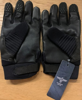 Imagen 2 de Assault Gloves - Invader Gear (XL)