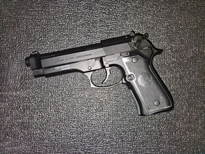 Image pour ICS M9 Beretta z.g.a.n. in doos