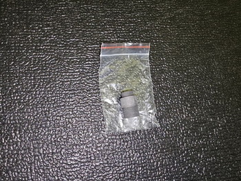 Image 2 pour ICS M9 Beretta z.g.a.n. in doos