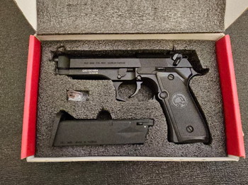 Image 4 pour ICS M9 Beretta z.g.a.n. in doos