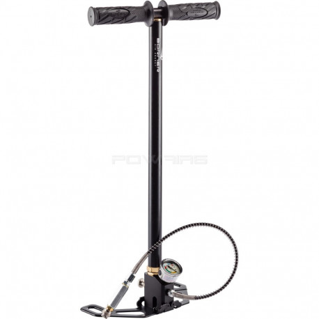 Bild 1 für Borner PCP hand pump stage 3 4500 PSI