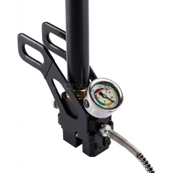 Imagen 4 de Borner PCP hand pump stage 3 4500 PSI