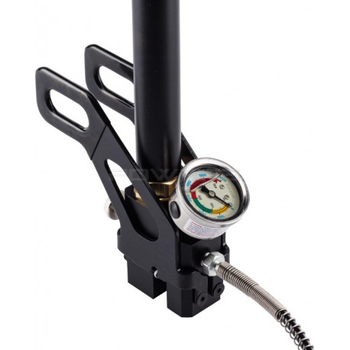 Bild 4 für Borner PCP hand pump stage 3 4500 PSI