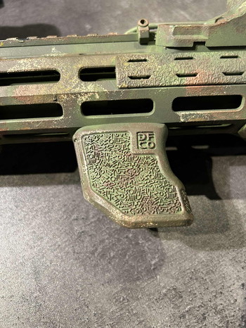 Image 4 pour MTW Build (Airsoft Camman)