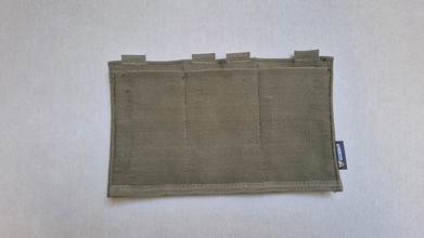 Image pour Triple M4 Mag Pouch