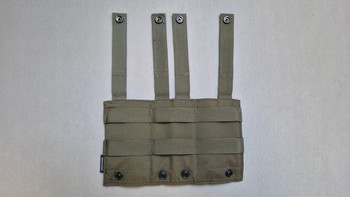 Image 2 pour Triple M4 Mag Pouch