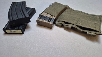 Image 3 pour Triple M4 Mag Pouch