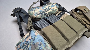 Image 6 pour Triple M4 Mag Pouch