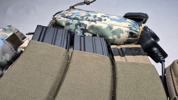 Image 7 pour Triple M4 Mag Pouch