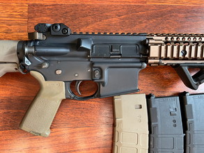 Image for Systema Ptw MK18