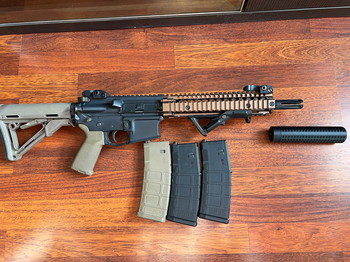 Image 2 for Systema Ptw MK18