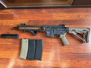 Image 4 for Systema Ptw MK18