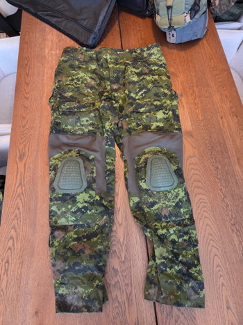 Image 2 for Airsoft kleding en uitrustig