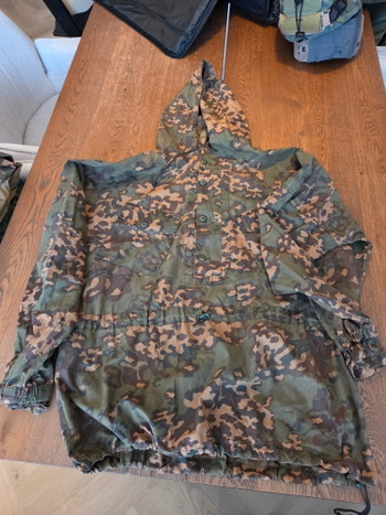Image 4 for Airsoft kleding en uitrustig