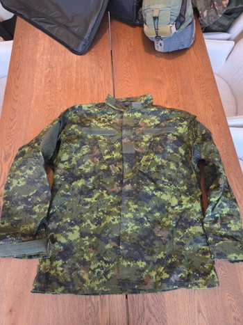 Image 5 for Airsoft kleding en uitrustig