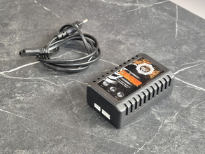 Afbeelding van Duel Code Charger Balancer LiPO 2-3 Cells 7.4/11.1V