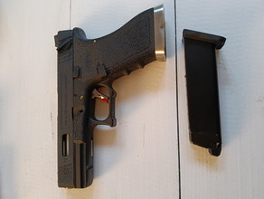 Imagen para Glock G18C G-Series