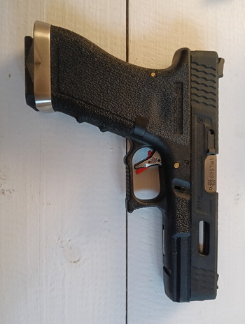 Imagen 4 de Glock G18C G-Series
