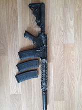 Afbeelding van E&l mk18