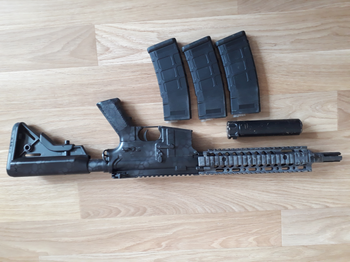 Bild 4 für E&l mk18