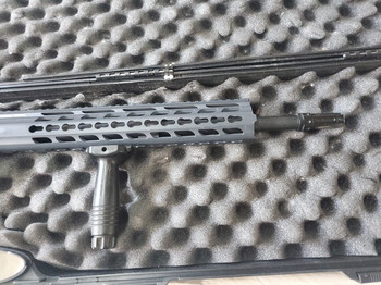 Imagen 2 de Upgraded Krytac trident MK2