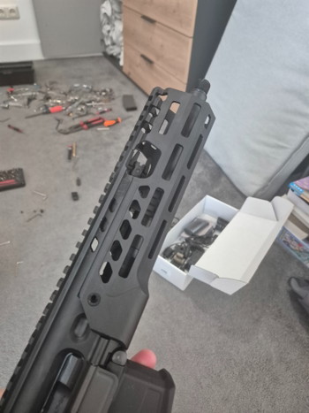 Image 2 for APFG (VFC) 9