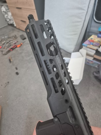 Image 3 for APFG (VFC) 9