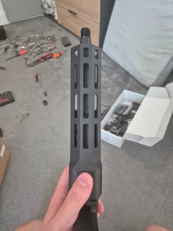 Image 4 for APFG (VFC) 9