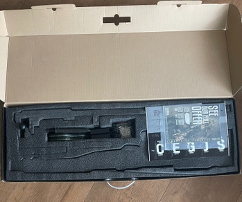 Bild 4 für Specna Arms SA-S12 High Power Sniper Rifle + Scope + Bipod