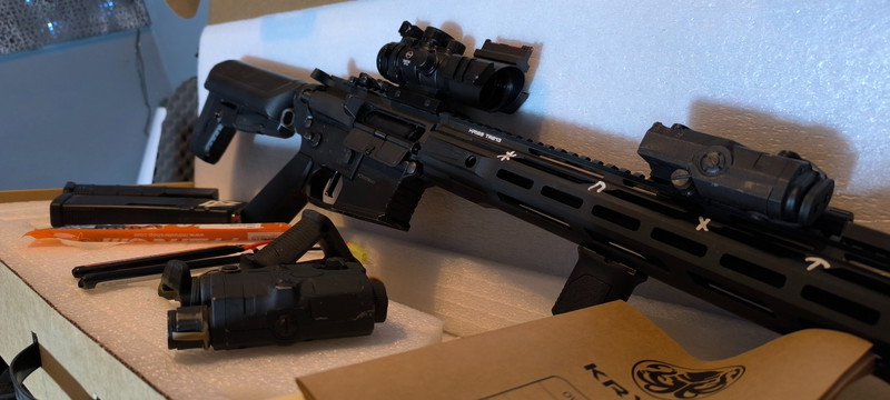 Image 1 for Krytac Trident Mk2