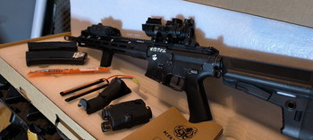 Image 4 for Krytac Trident Mk2