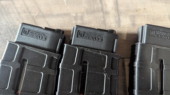 Image 5 pour Adaptateur Airtac HPA saïga 12/ chargeur PTS pour adaptateur hPa et poignée pistolet Airtac