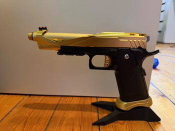 Image 3 for Hi-Capa 5.1 full upgrade (sell/trade)