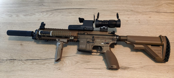 Bild 2 für VFC HK 416 D