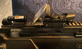 Imagen 2 de Saigo G36