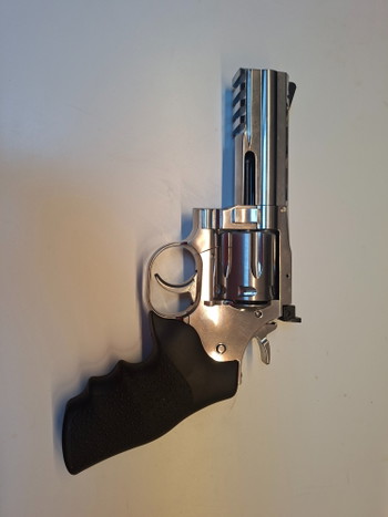 Image 2 for ASG Dan Wesson 715 4inch