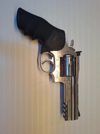Image 3 for ASG Dan Wesson 715 4inch
