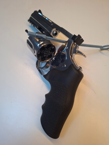 Image 4 for ASG Dan Wesson 715 4inch