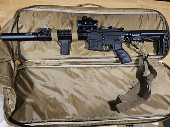 Bild 2 für G&G CM16 SRL